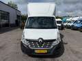Renault Master 2.3 dCi 131PK Bakwagen 425x210x233 Laadklep Airco Blanco - thumbnail 4