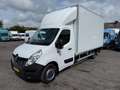 Renault Master 2.3 dCi 131PK Bakwagen 425x210x233 Laadklep Airco Blanco - thumbnail 1