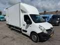 Renault Master 2.3 dCi 131PK Bakwagen 425x210x233 Laadklep Airco Blanco - thumbnail 14