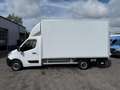 Renault Master 2.3 dCi 131PK Bakwagen 425x210x233 Laadklep Airco Blanco - thumbnail 2