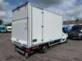 Renault Master 2.3 dCi 131PK Bakwagen 425x210x233 Laadklep Airco Blanco - thumbnail 16
