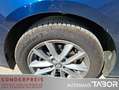 Renault Megane IV Grdt 1.2 TCe 130 Klimaaut. PDC AHK SHZ Blau - thumbnail 12