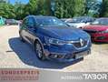 Renault Megane IV Grdt 1.2 TCe 130 Klimaaut. PDC AHK SHZ Blau - thumbnail 2