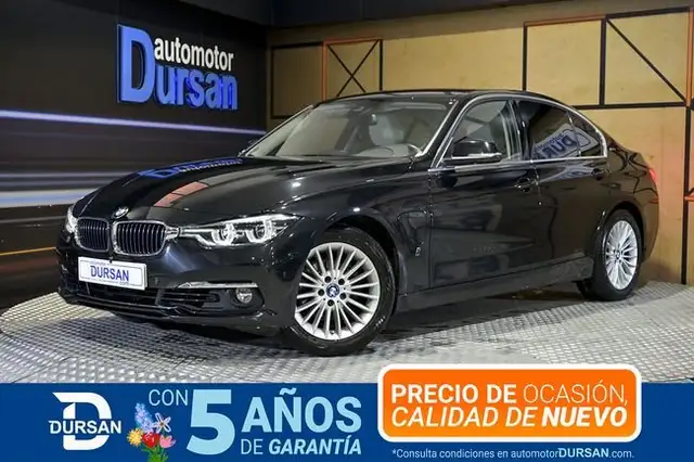 BMW 330 330e