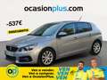 Peugeot 308 1.2 PureTech S&S Style 110 Gris - thumbnail 1
