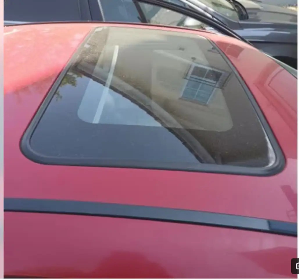 Mazda 323 C 1.5 Comfort, foto 7