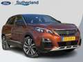 Peugeot 3008 1.2 PureTech GT Line | ZUID | 130pk | Trekhaak | A Bruin - thumbnail 1