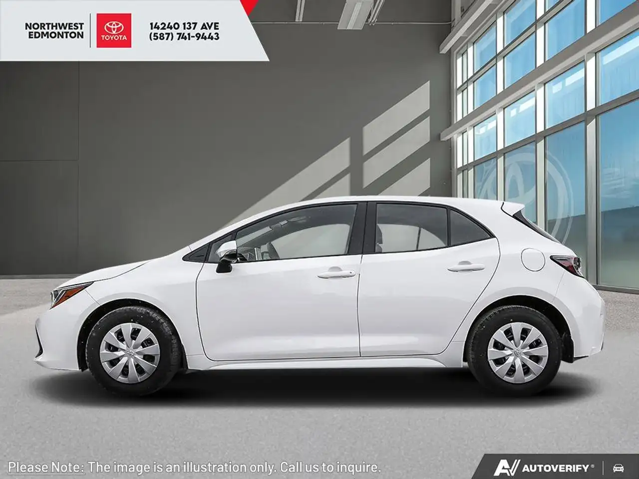 Toyota Corolla снимка Toyota Corolla
