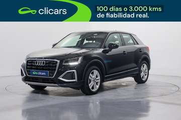 30 TFSI Advanced 81kW
