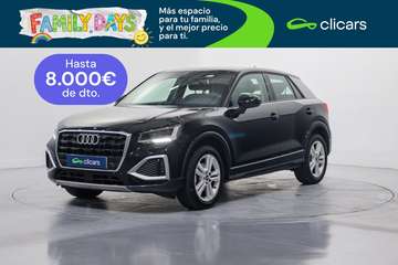 30 TFSI Advanced 81kW