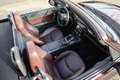 Mazda MX-5 1.8 Kyudo - Cruise - Stoelverwarming - Radiant Ebo Burdeos - thumbnail 17