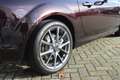 Mazda MX-5 1.8 Kyudo - Cruise - Stoelverwarming - Radiant Ebo Burdeos - thumbnail 19