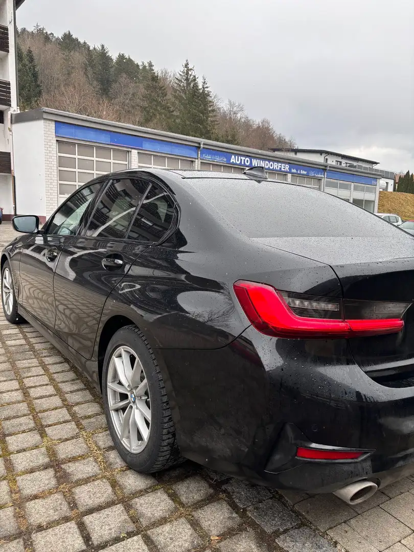 BMW 330 330i Aut. Sport Line - 2