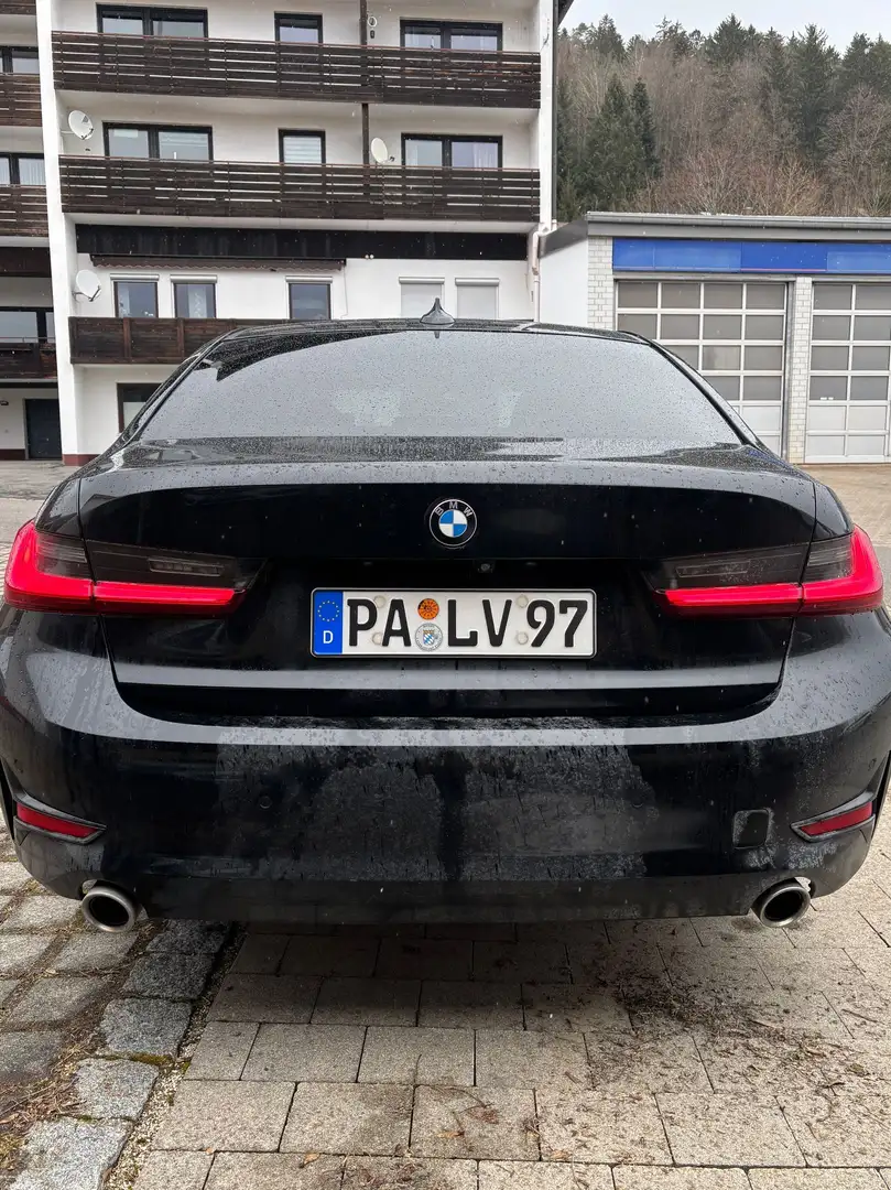 BMW 330 330i Aut. Sport Line - 1