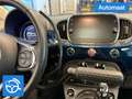 Fiat 500 Automaat Handbediening (HBR+SG) Blauw - thumbnail 2