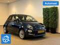 Fiat 500 Automaat Handbediening (HBR+SG) Blauw - thumbnail 1
