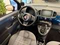 Fiat 500 Automaat Handbediening (HBR+SG) Blauw - thumbnail 14