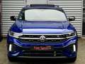 Volkswagen T-Roc 1.5 TSI R-Line Blackstyle|Pano|Camera|Navi|IQ Ligh Blauw - thumbnail 11