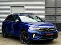 Volkswagen T-Roc 1.5 TSI R-Line Blackstyle|Pano|Camera|Navi|IQ Ligh Blauw - thumbnail 10