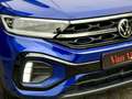 Volkswagen T-Roc 1.5 TSI R-Line Blackstyle|Pano|Camera|Navi|IQ Ligh Blauw - thumbnail 14