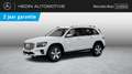 Mercedes-Benz GLB 180 D Luxury Line Dodehoekassistent | Smartphone Integ Weiß - thumbnail 1