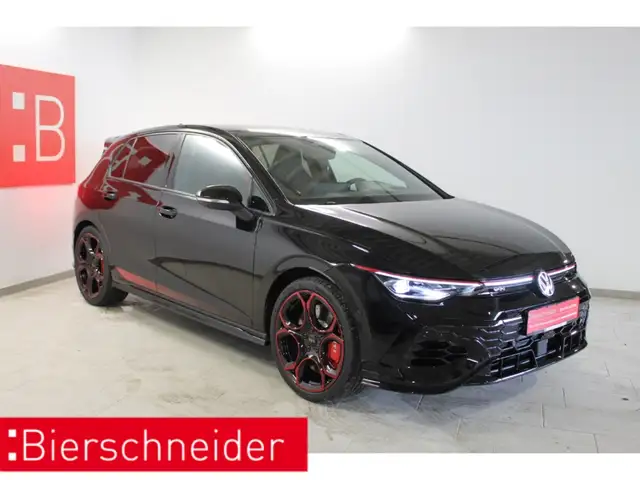 Volkswagen Golf GTI 8 2.0 TSI DSG Edition 50 19 AKRA MATRIX HuD H/K
