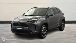 Toyota Yaris Cross 116h Design MC24