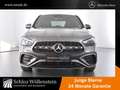 Mercedes-Benz GLA 200 d AMG/MULTIBEAM/AHK/DISTRONIC/Keyless/Cam Grau - thumbnail 2