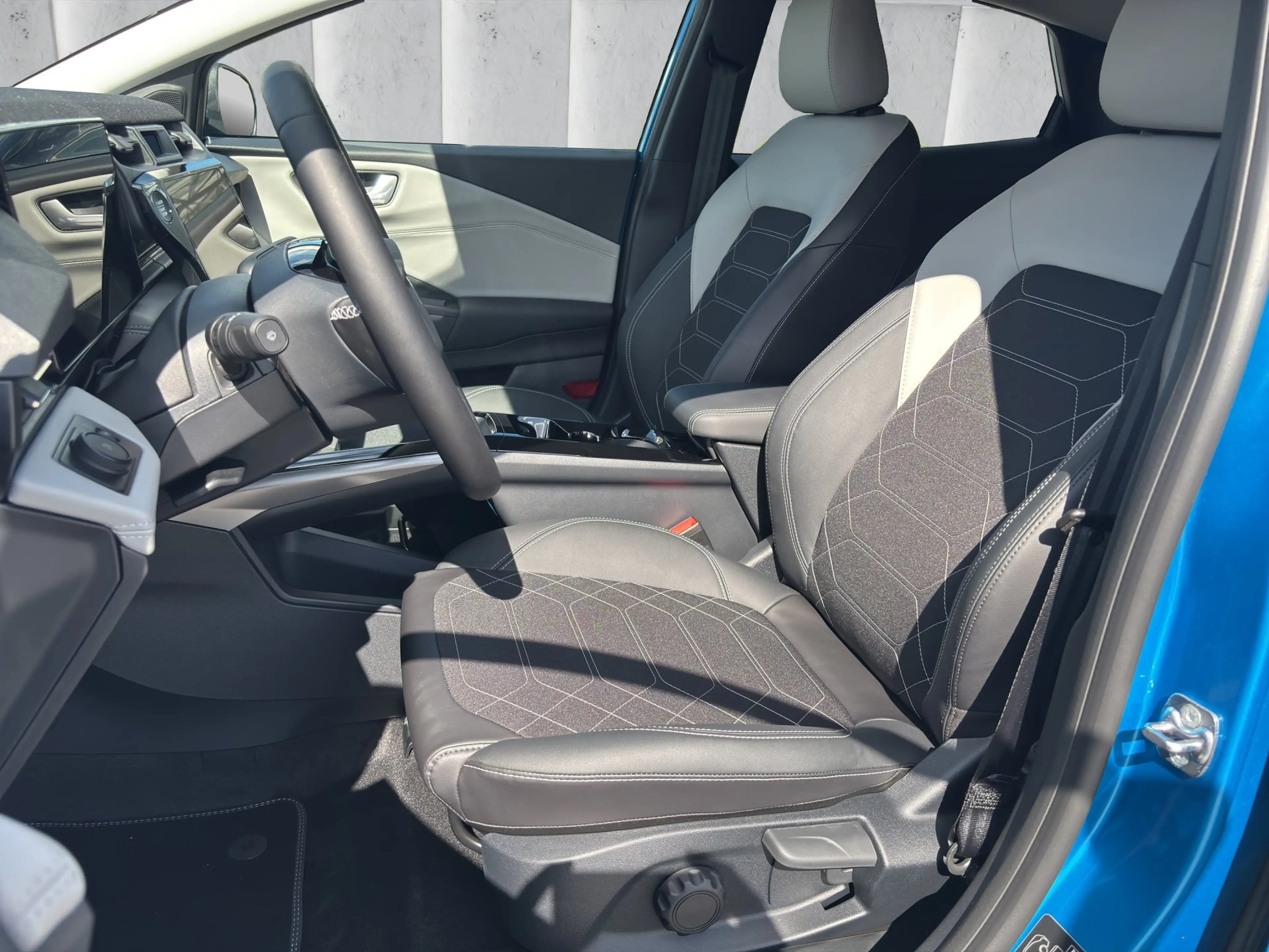 Ford Puma Gen-E Premium 46.8 kWh Sports Utility Vehicle. 124 kW. 5 — photo 10