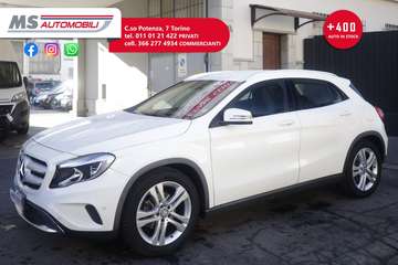 Mercedes-Benz GLA 180 CDI Sport Unicoproprietario