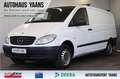 Mercedes-Benz Vito Kasten 109 CDI lang SERVO+ZV+GANZJAHRES White - thumbnail 1