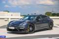 Porsche Panamera Sport Turismo 4.0 Turbo S E-Hybrid NL Auto Gris - thumbnail 1