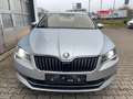 Skoda Superb Limo 2,0 TDI Style/1.HD/DSG/SHZ/NAVI/PDC Silber - thumbnail 4