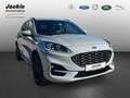 Ford Kuga Plug-In Hybrid Graphite Tech Edition Gris - thumbnail 3