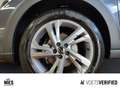 Volkswagen Taigo R-Line1.5 TSI DSG MATRIX-LED+RearView+ACC Gris - thumbnail 6