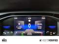 Volkswagen Taigo R-Line1.5 TSI DSG MATRIX-LED+RearView+ACC Gris - thumbnail 13