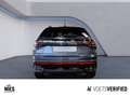 Volkswagen Taigo R-Line1.5 TSI DSG MATRIX-LED+RearView+ACC Gris - thumbnail 5