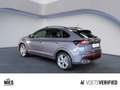 Volkswagen Taigo R-Line1.5 TSI DSG MATRIX-LED+RearView+ACC Gris - thumbnail 4