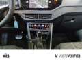 Volkswagen Taigo R-Line1.5 TSI DSG MATRIX-LED+RearView+ACC Gris - thumbnail 10