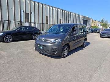 van M 1.5 bluehdi 100cv Combi live  10q 3p.ti