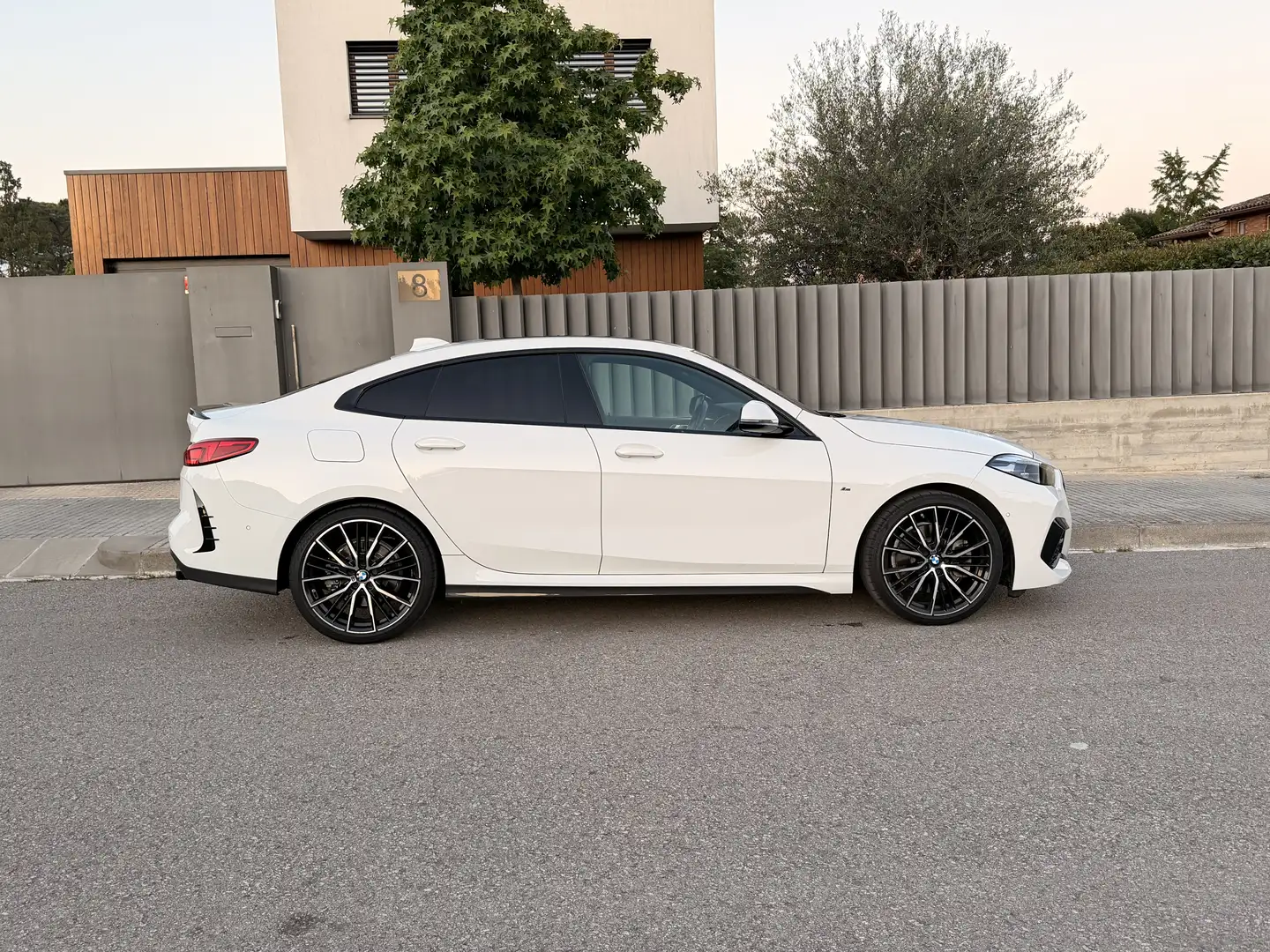 BMW 220 220dA Gran Coupé M Sport - 1
