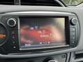 Toyota Yaris Yaris 1.33 VVT-i Cool  MET 89000 KM AIRCO GARANTIE Gris - thumbnail 4