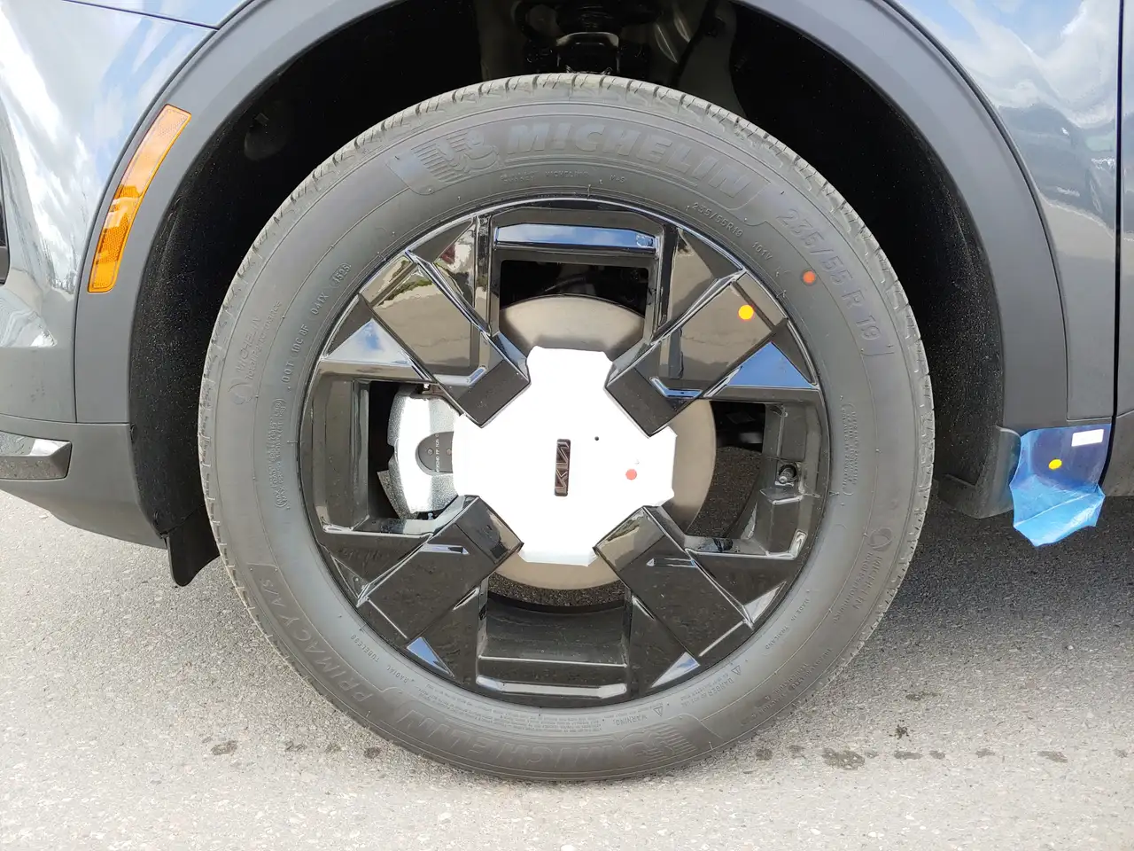 Kia Sportage снимка Kia Sportage