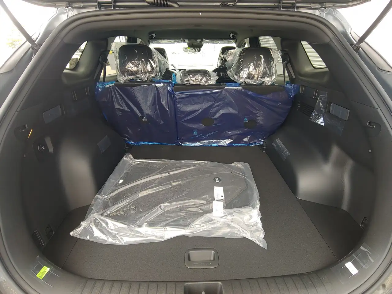 Kia Sportage снимка Kia Sportage