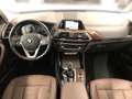 BMW X3 xDrive20d Silber - thumbnail 9