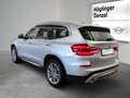 BMW X3 xDrive20d Silber - thumbnail 10
