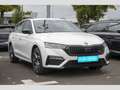 Skoda Octavia Combi RS 1.4 TSI iV RS Plus Paket Pan Weiß - thumbnail 2