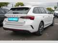 Skoda Octavia Combi RS 1.4 TSI iV RS Plus Paket Pan Weiß - thumbnail 3