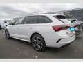 Skoda Octavia Combi RS 1.4 TSI iV RS Plus Paket Pan Weiß - thumbnail 5