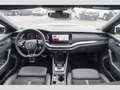 Skoda Octavia Combi RS 1.4 TSI iV RS Plus Paket Pan Weiß - thumbnail 13